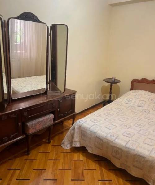 3 Սենյականոց Բնակարան, 80քմ, 2/9 հարկ, Կապիտալ Վերանորոգված, Կահավորված, Արևկող