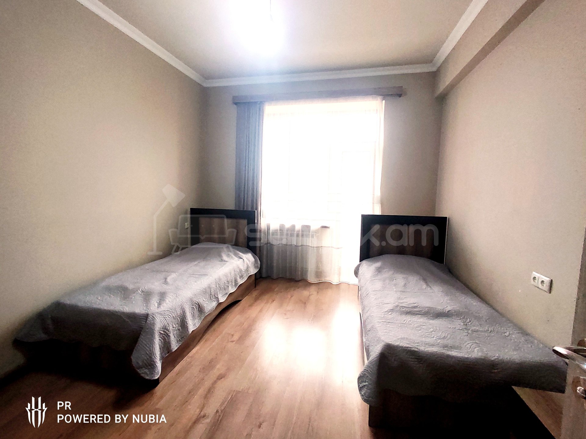 3 Սենյականոց Բնակարան Նորակառույցում, 100քմ, 3/14 հարկ, Կապիտալ Վերանորոգված, Կահավորված
