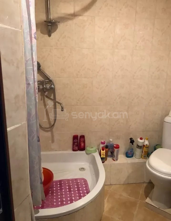 2 Սենյականոց Բնակարան Քարե Շենքում, 40քմ, 3/4 հարկ, Կապիտալ Վերանորոգված, Կահավորված