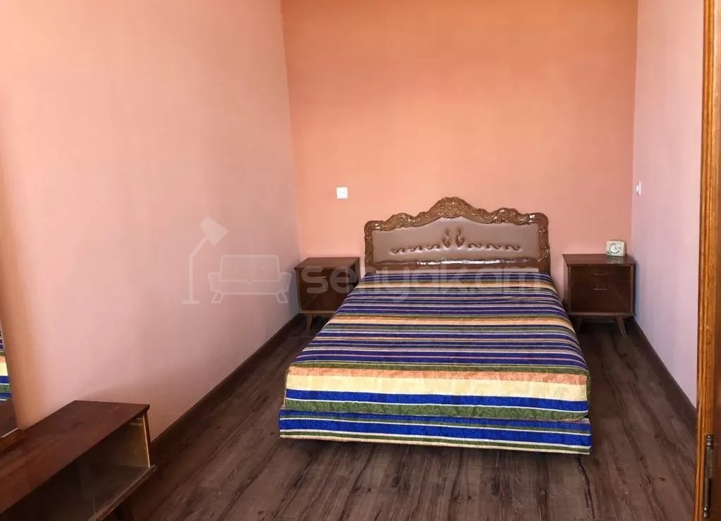 2 Սենյականոց Բնակարան Քարե Շենքում, 40քմ, 3/4 հարկ, Կապիտալ Վերանորոգված, Կահավորված