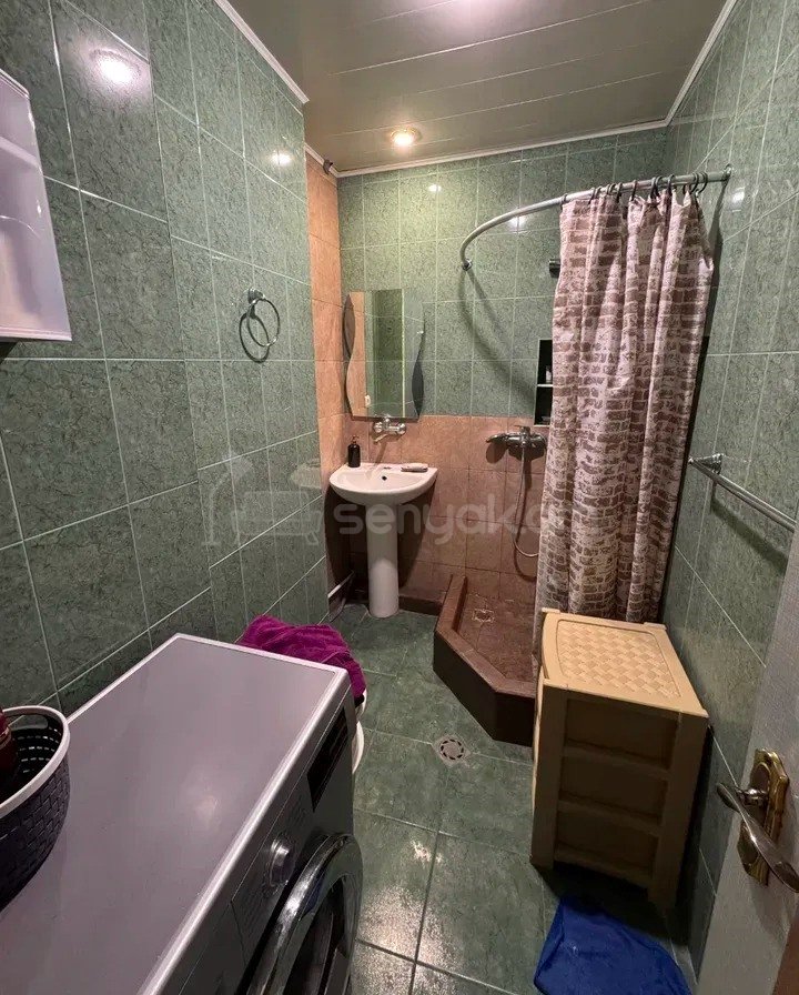 3 Սենյականոց Բնակարան, 80քմ, 8/9 հարկ, Դիզայներական Վերանորոգված