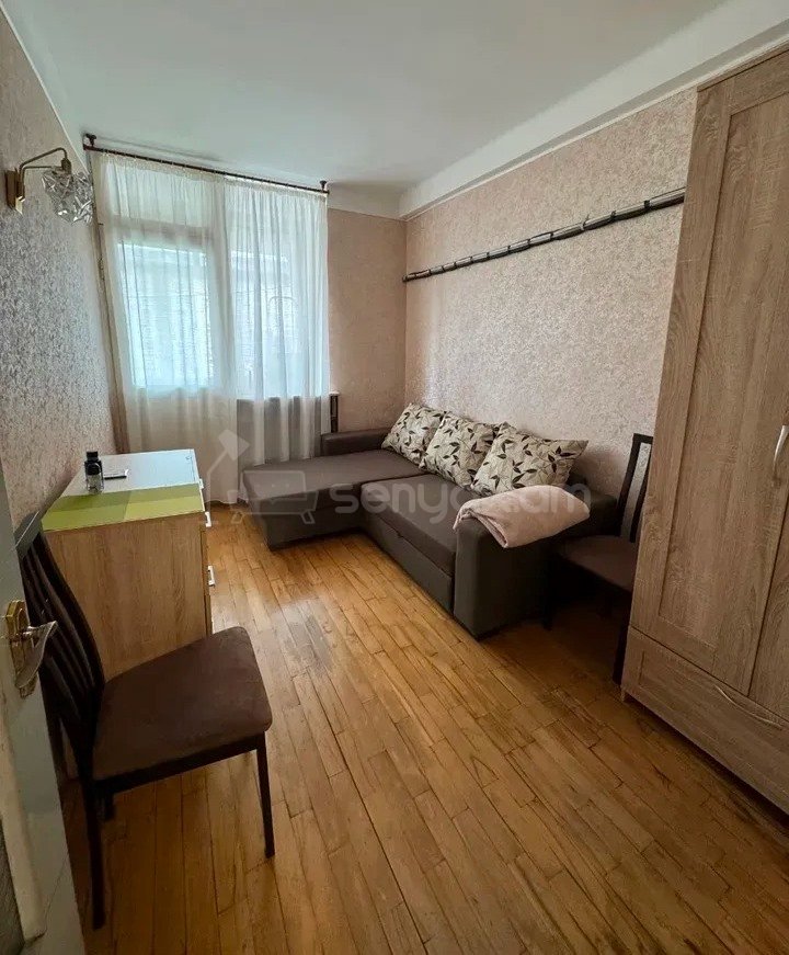 3 Սենյականոց Բնակարան, 80քմ, 8/9 հարկ, Դիզայներական Վերանորոգված