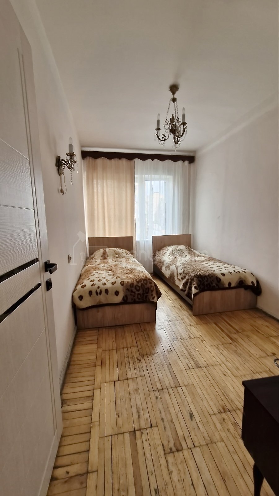 3 Սենյականոց Բնակարան, 72քմ, 5/9 հարկ, Կոսմետիկ Վերանորոգված