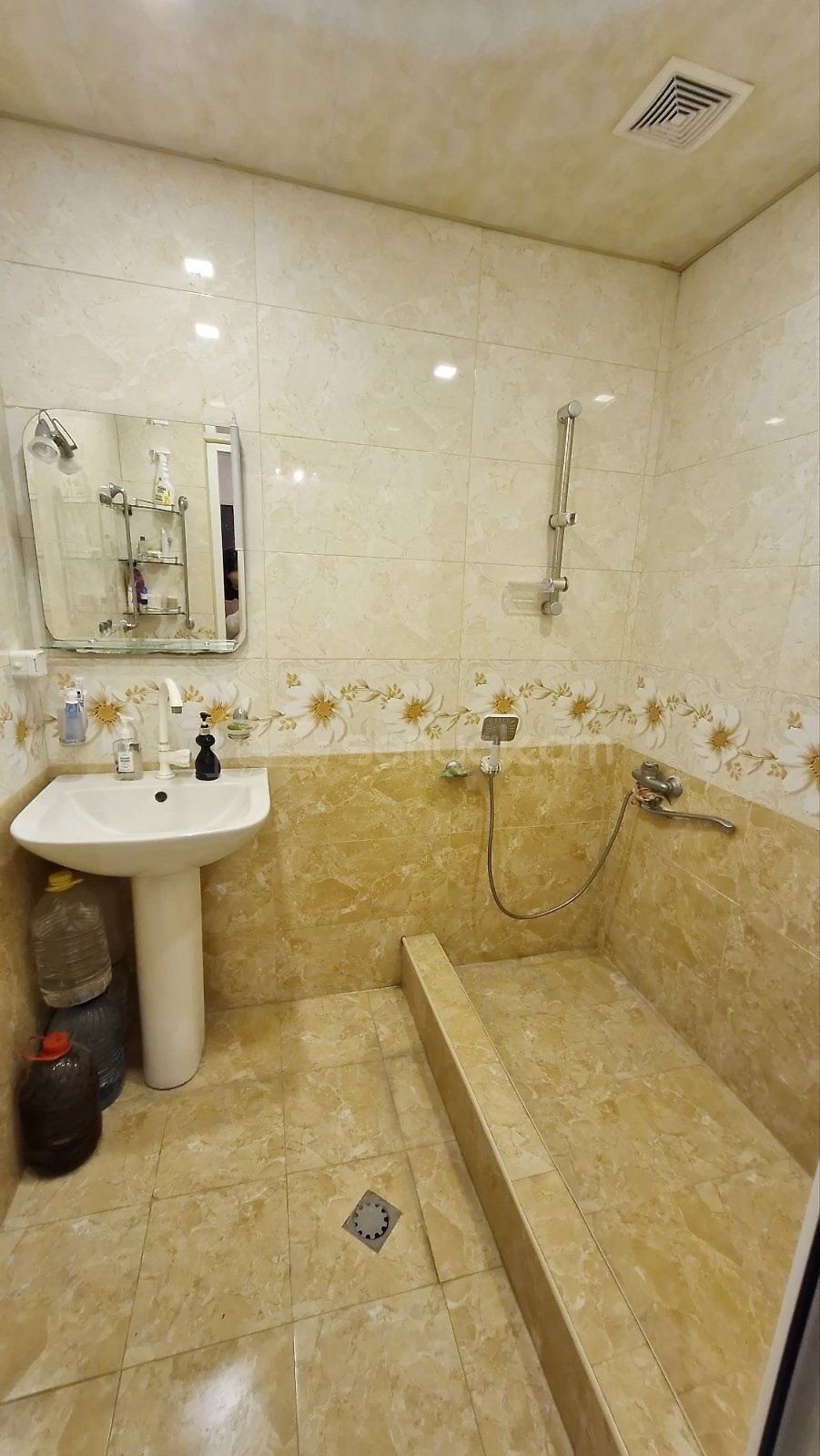 3 Սենյականոց Բնակարան, 72քմ, 5/9 հարկ, Կոսմետիկ Վերանորոգված