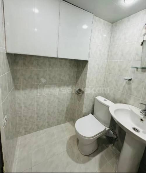 1 Սենյականոց Բնակարան, 43քմ, 8/10 հարկ, Կապիտալ Վերանորոգված, Կահավորված, Արևկող