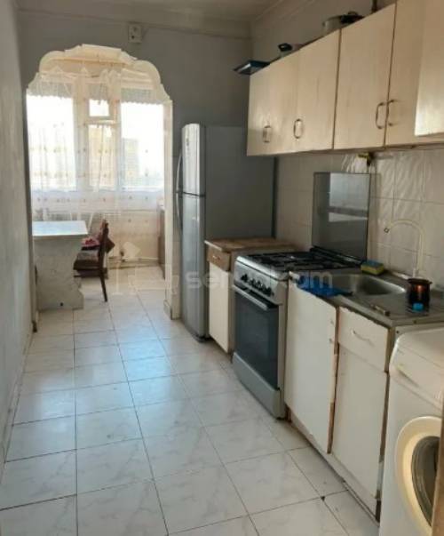 3 Սենյականոց Բնակարան, 80քմ, 7/9 հարկ, Կոսմետիկ Վերանորոգված, Կահավորված, Արևկող