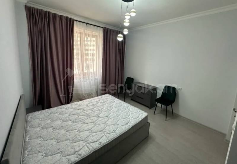 2 Սենյականոց Բնակարան, 71քմ, 9/15 հարկ, Կապիտալ Վերանորոգված