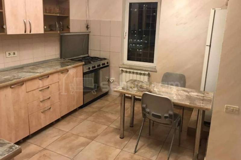 3 Սենյականոց Բնակարան, 100քմ, 16/16 հարկ, Կապիտալ Վերանորոգված, Կահավորված, Արևկող