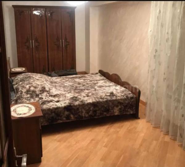 3 Սենյականոց Բնակարան, 100քմ, 16/16 հարկ, Կապիտալ Վերանորոգված, Կահավորված, Արևկող