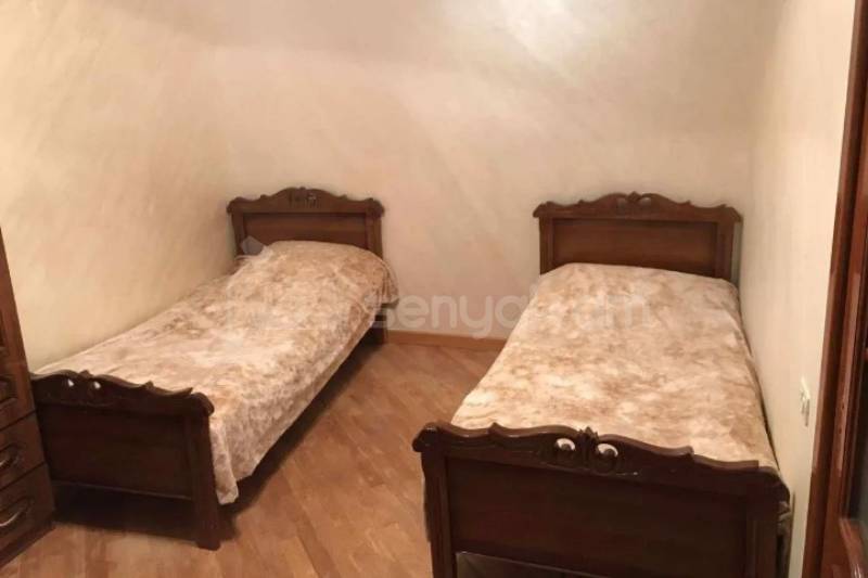 3 Սենյականոց Բնակարան, 100քմ, 16/16 հարկ, Կապիտալ Վերանորոգված, Կահավորված, Արևկող