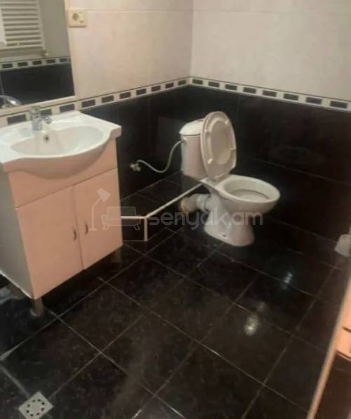3 Սենյականոց Բնակարան, 100քմ, 16/16 հարկ, Կապիտալ Վերանորոգված, Կահավորված, Արևկող