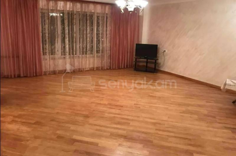 3 Սենյականոց Բնակարան, 100քմ, 16/16 հարկ, Կապիտալ Վերանորոգված, Կահավորված, Արևկող