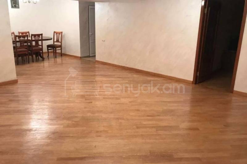 3 Սենյականոց Բնակարան, 100քմ, 16/16 հարկ, Կապիտալ Վերանորոգված, Կահավորված, Արևկող