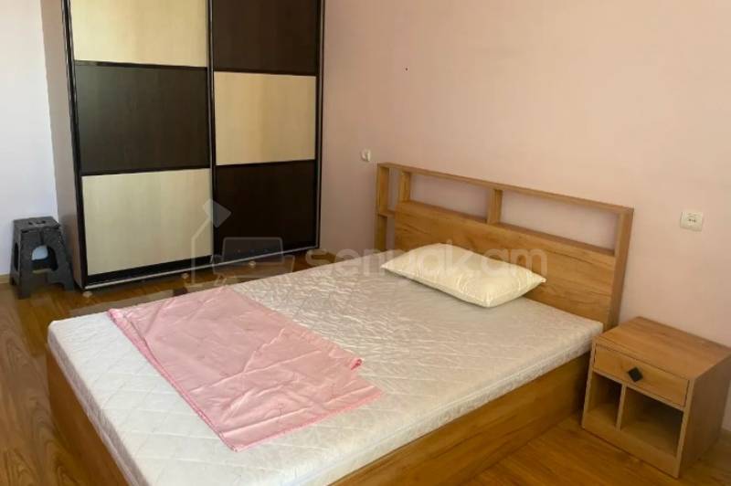 2 Սենյականոց Բնակարան Նորակառույցում, 67քմ, 7/14 հարկ, Կապիտալ Վերանորոգված, Կահավորված