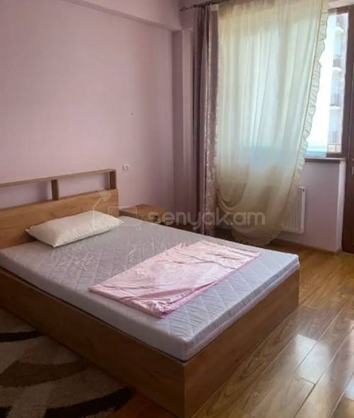 2 Սենյականոց Բնակարան Նորակառույցում, 67քմ, 7/14 հարկ, Կապիտալ Վերանորոգված, Կահավորված