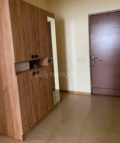 2 Սենյականոց Բնակարան Նորակառույցում, 67քմ, 7/14 հարկ, Կապիտալ Վերանորոգված, Կահավորված