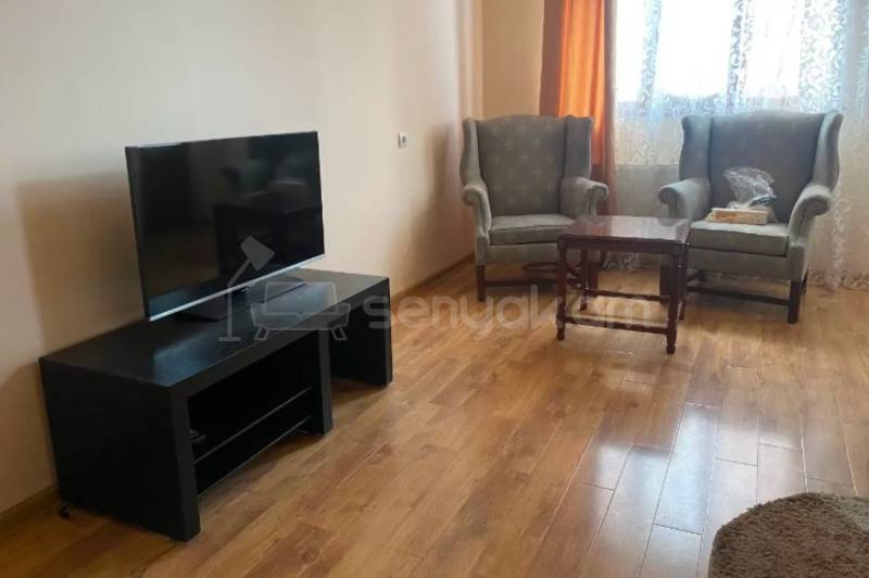 2 Սենյականոց Բնակարան Նորակառույցում, 67քմ, 7/14 հարկ, Կապիտալ Վերանորոգված, Կահավորված