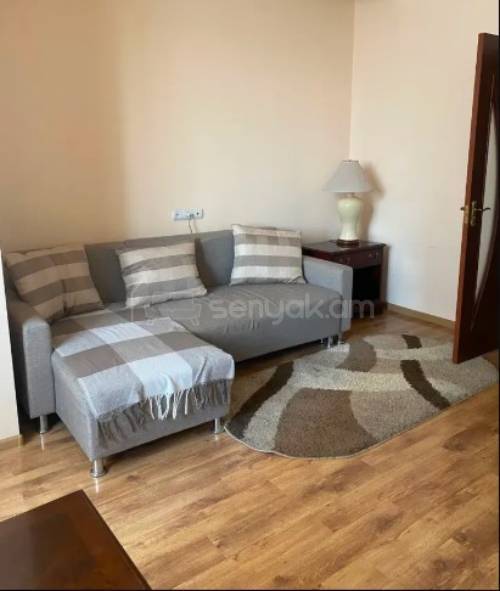 2 Սենյականոց Բնակարան Նորակառույցում, 67քմ, 7/14 հարկ, Կապիտալ Վերանորոգված, Կահավորված