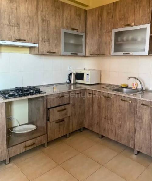 2 Սենյականոց Բնակարան Նորակառույցում, 67քմ, 7/14 հարկ, Կապիտալ Վերանորոգված, Կահավորված