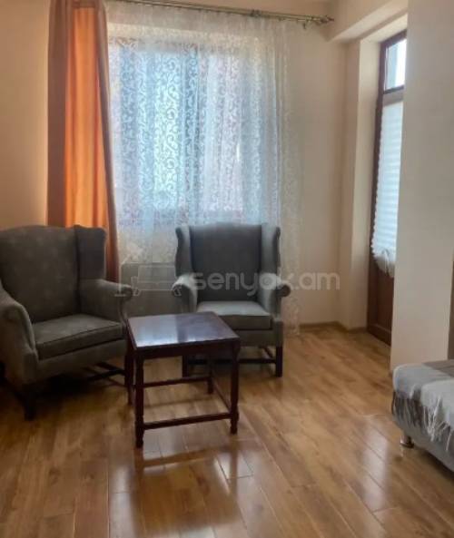2 Սենյականոց Բնակարան Նորակառույցում, 67քմ, 7/14 հարկ, Կապիտալ Վերանորոգված, Կահավորված