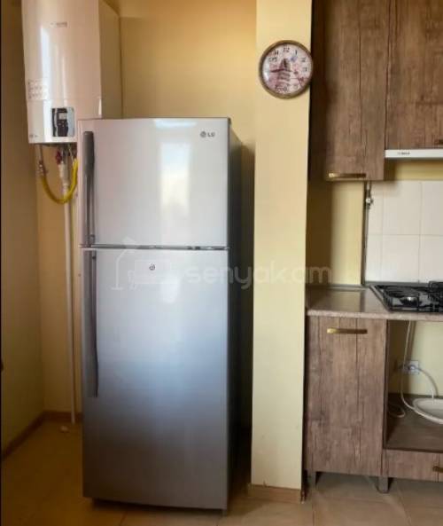 2 Սենյականոց Բնակարան Նորակառույցում, 67քմ, 7/14 հարկ, Կապիտալ Վերանորոգված, Կահավորված