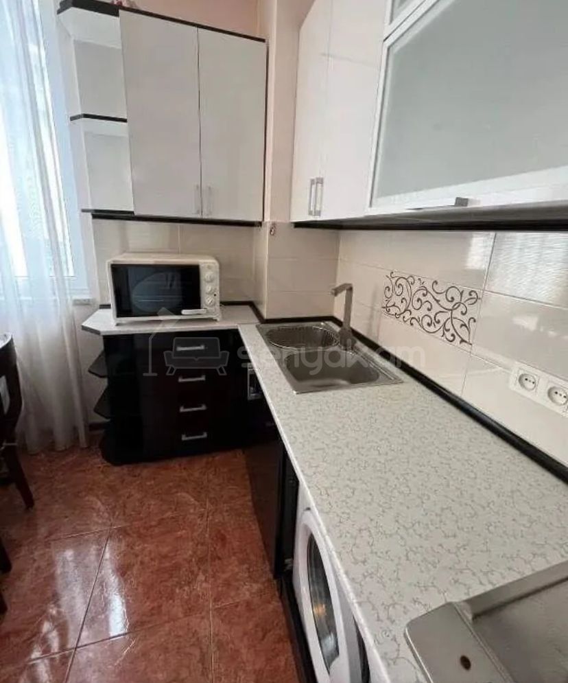 2 Սենյականոց Բնակարան Նորակառույցում, 60քմ, 16/17 հարկ, Դիզայներական Վերանորոգված, Կահավորված, Արևկող