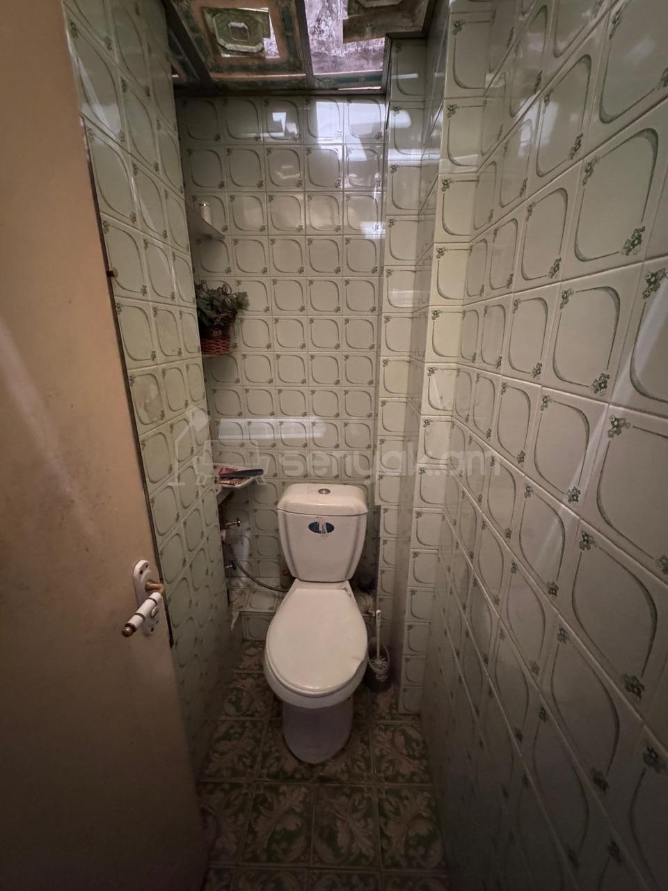 2 Սենյականոց Բնակարան, 70քմ, 2/9 հարկ, Պետական Վիճակում