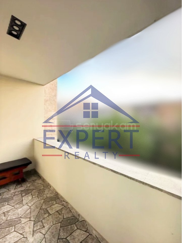 3 Սենյականոց Բնակարան Նորակառույցում, 100քմ, 3/15 հարկ, Կապիտալ Վերանորոգված, Կահավորված