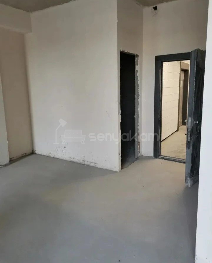 2 Սենյականոց Բնակարան Նորակառույցում, 46քմ, 3/18 հարկ, Զրոյական Վիճակում