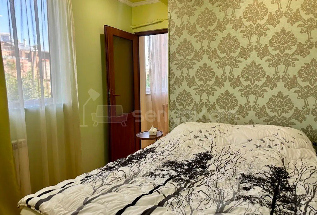 2 Սենյականոց Բնակարան, 42քմ, 5/11 հարկ, Կապիտալ Վերանորոգված, Կահավորված, Արևկող