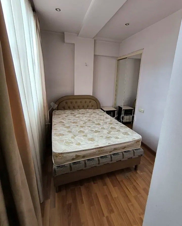 2 Սենյականոց Բնակարան Քարե Շենքում, 45քմ, 8/10 հարկ, Կապիտալ Վերանորոգված, Կահավորված, Արևկող