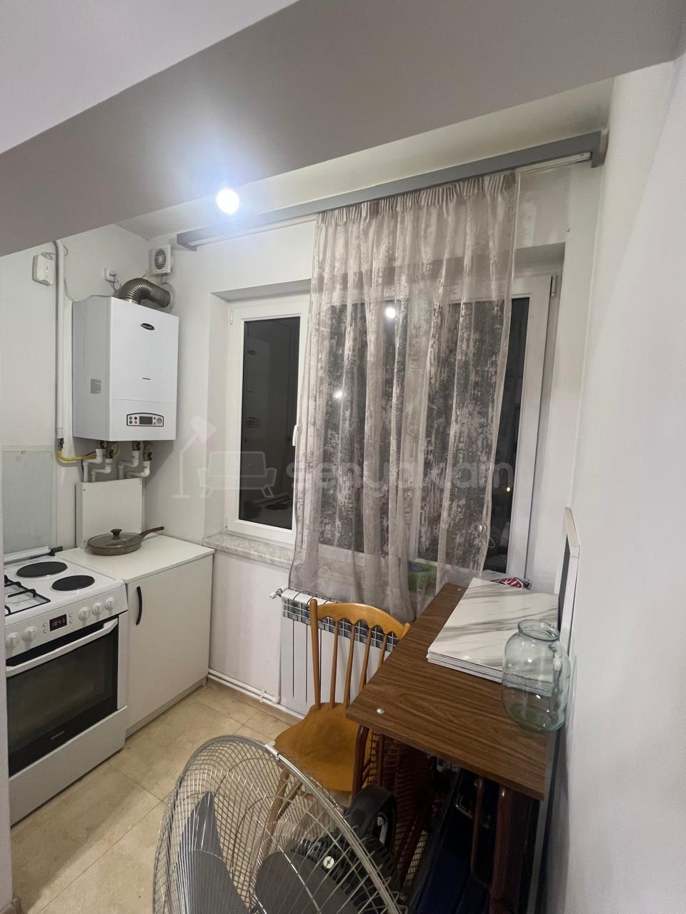2 Սենյականոց Բնակարան Նորակառույցում, 49քմ, 2/12 հարկ, Կապիտալ Վերանորոգված