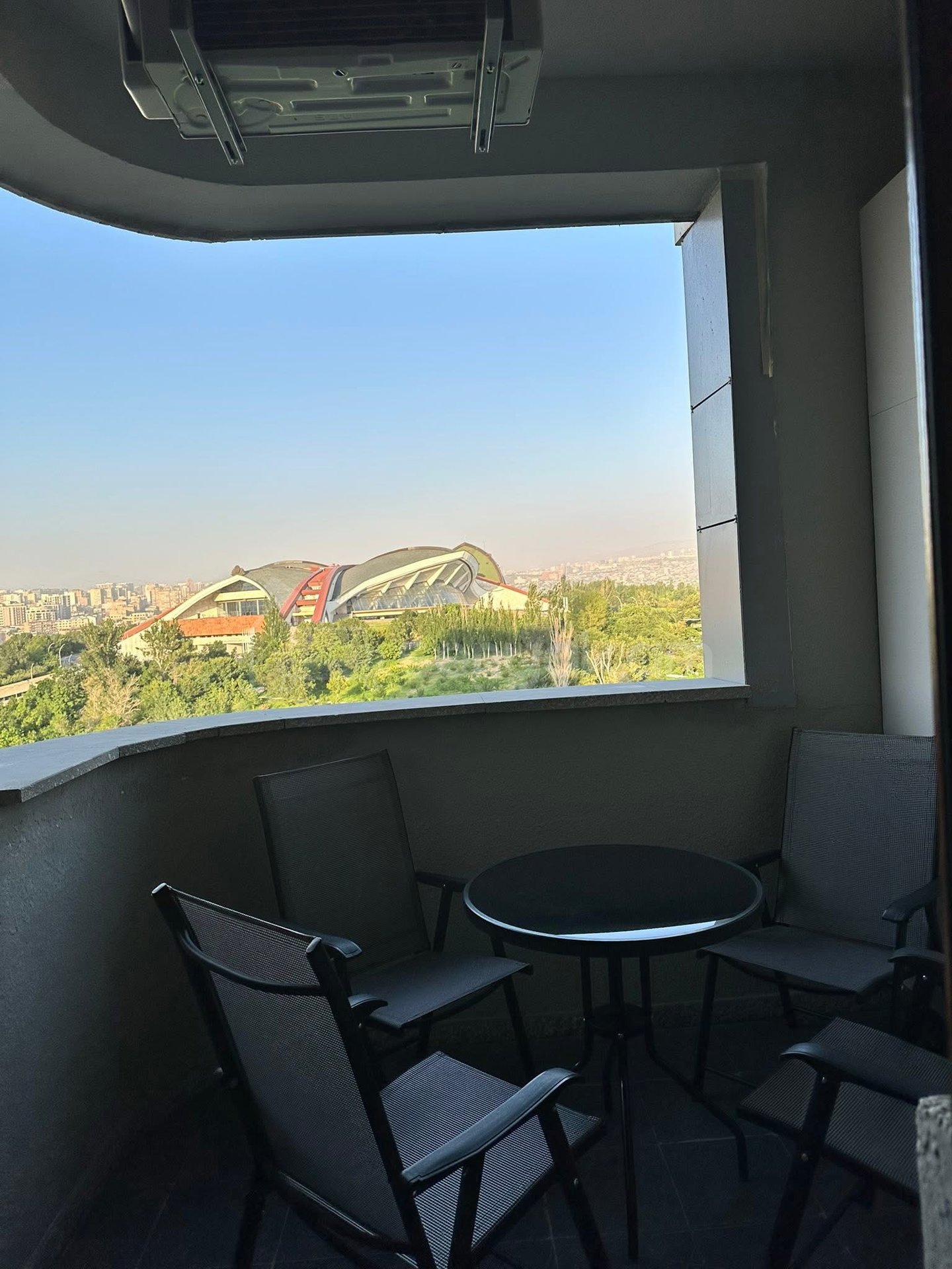 4 Սենյականոց Բնակարան Նորակառույցում, 127քմ, 13/13 հարկ, Դիզայներական Վերանորոգված