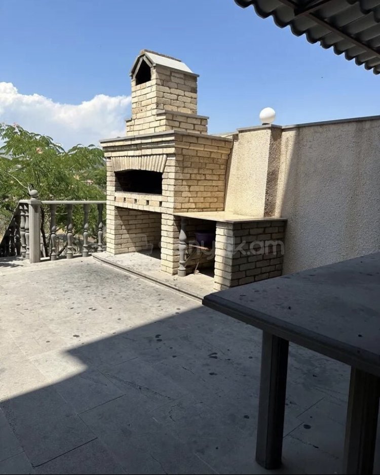 3 Սենյականոց Շքեղ Առանձնատուն, 320քմ, Լողավազանով