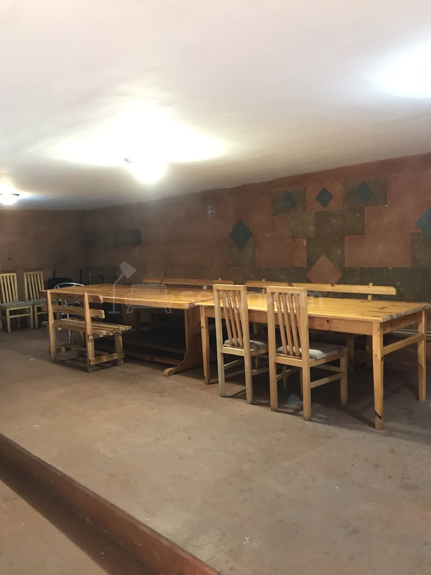 3 Սենյականոց Շքեղ Առանձնատուն, 320քմ, Լողավազանով