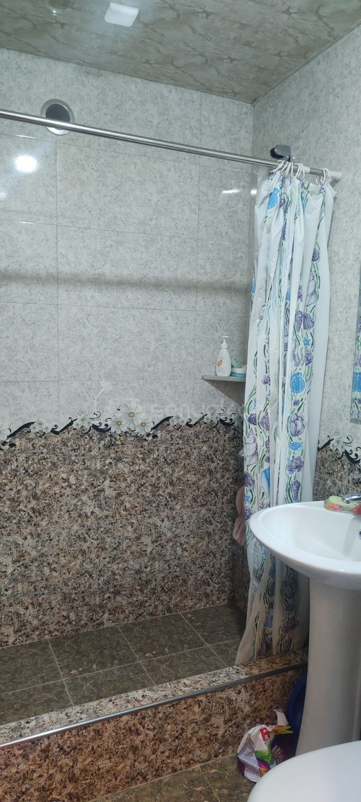 2 Սենյականոց Բնակարան, 32քմ, 4/4 հարկ, Կապիտալ Վերանորոգված, Կահավորված, Արևկող