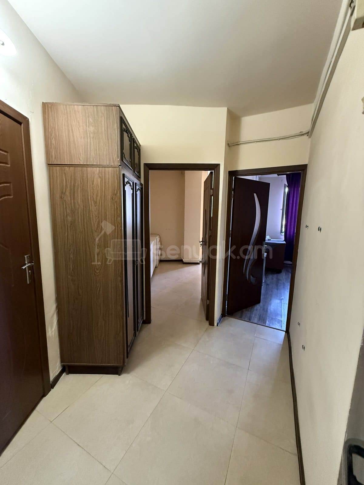 1 Սենյականոց Բնակարան, 40քմ, 2/9 հարկ, Դիզայներական Վերանորոգված, Կահավորված, Արևկող