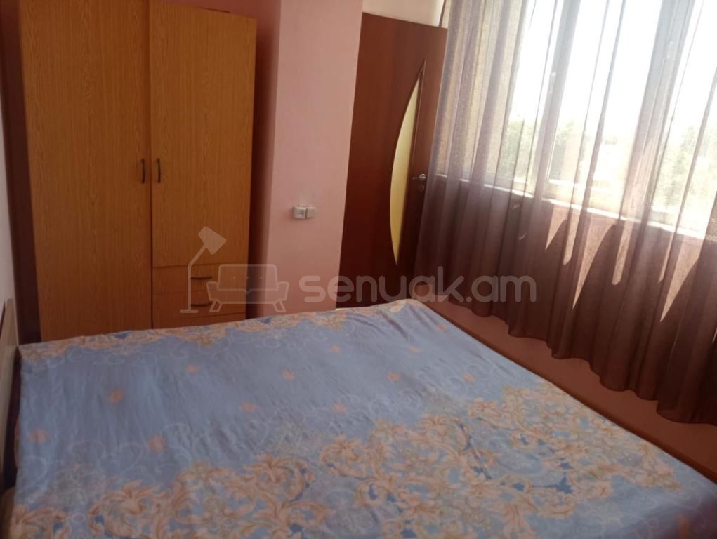 3 Սենյականոց Բնակարան, 60քմ, 3/13 հարկ, Նորմալ Վիճակում, Կահավորված, Արևկող