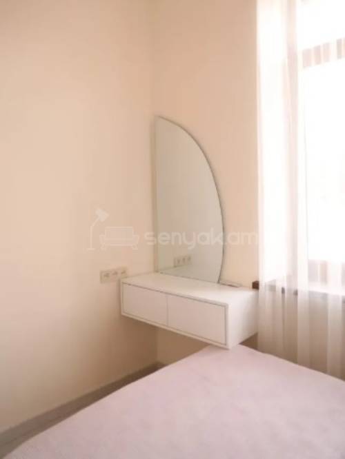 2 Սենյականոց Բնակարան Քարե Շենքում, 45քմ, 5/5 հարկ, Կապիտալ Վերանորոգված, Կահավորված, Արևկող