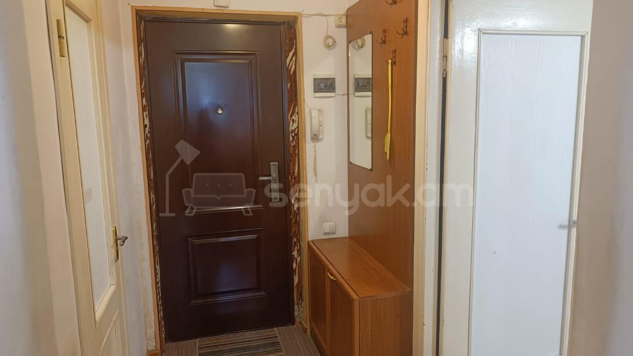 1 Սենյականոց Բնակարան, 30քմ, 2/12 հարկ, Կապիտալ Վերանորոգված, Կահավորված, Արևկող