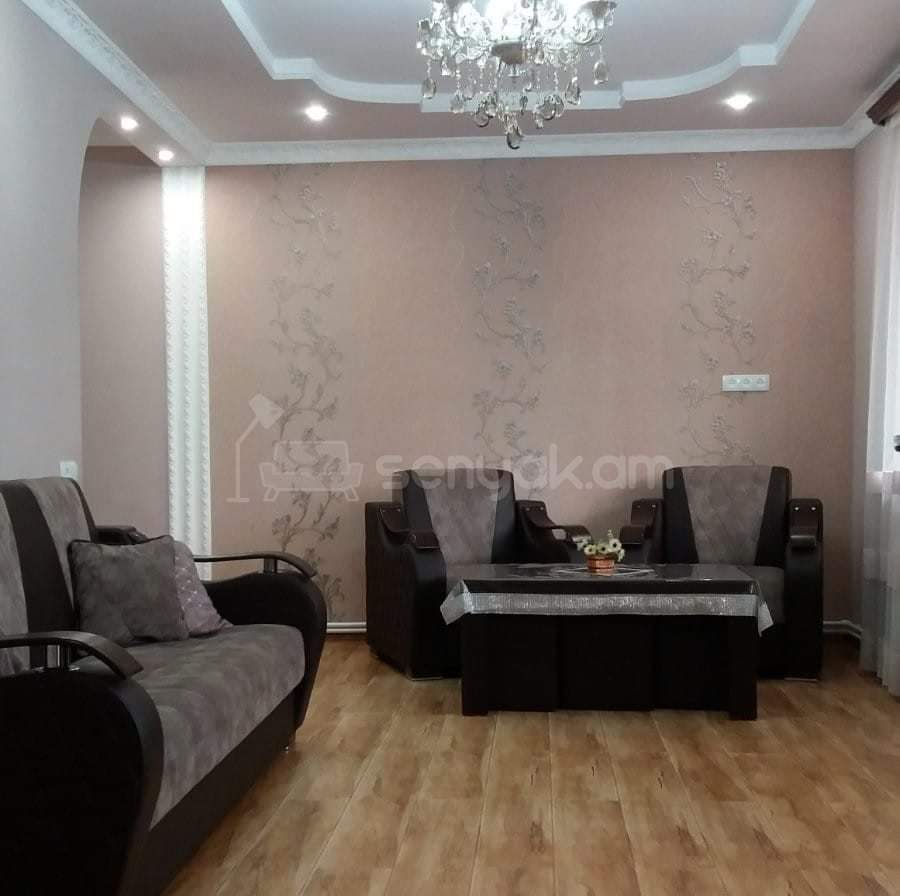 4 Սենյականոց Սեփական Տուն, 120քմ, Կապիտալ Վերանորոգված