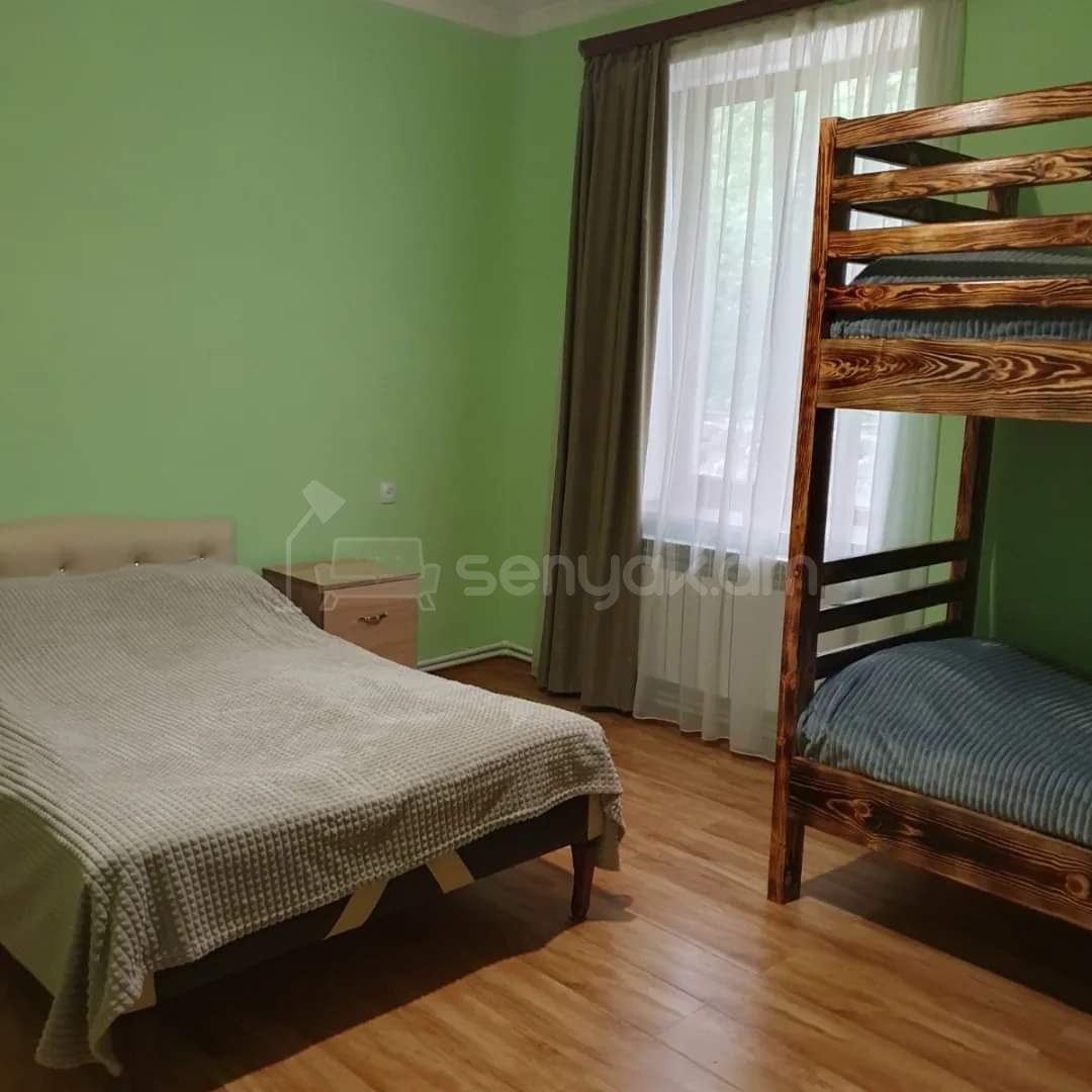 4 Սենյականոց Սեփական Տուն, 120քմ, Կապիտալ Վերանորոգված