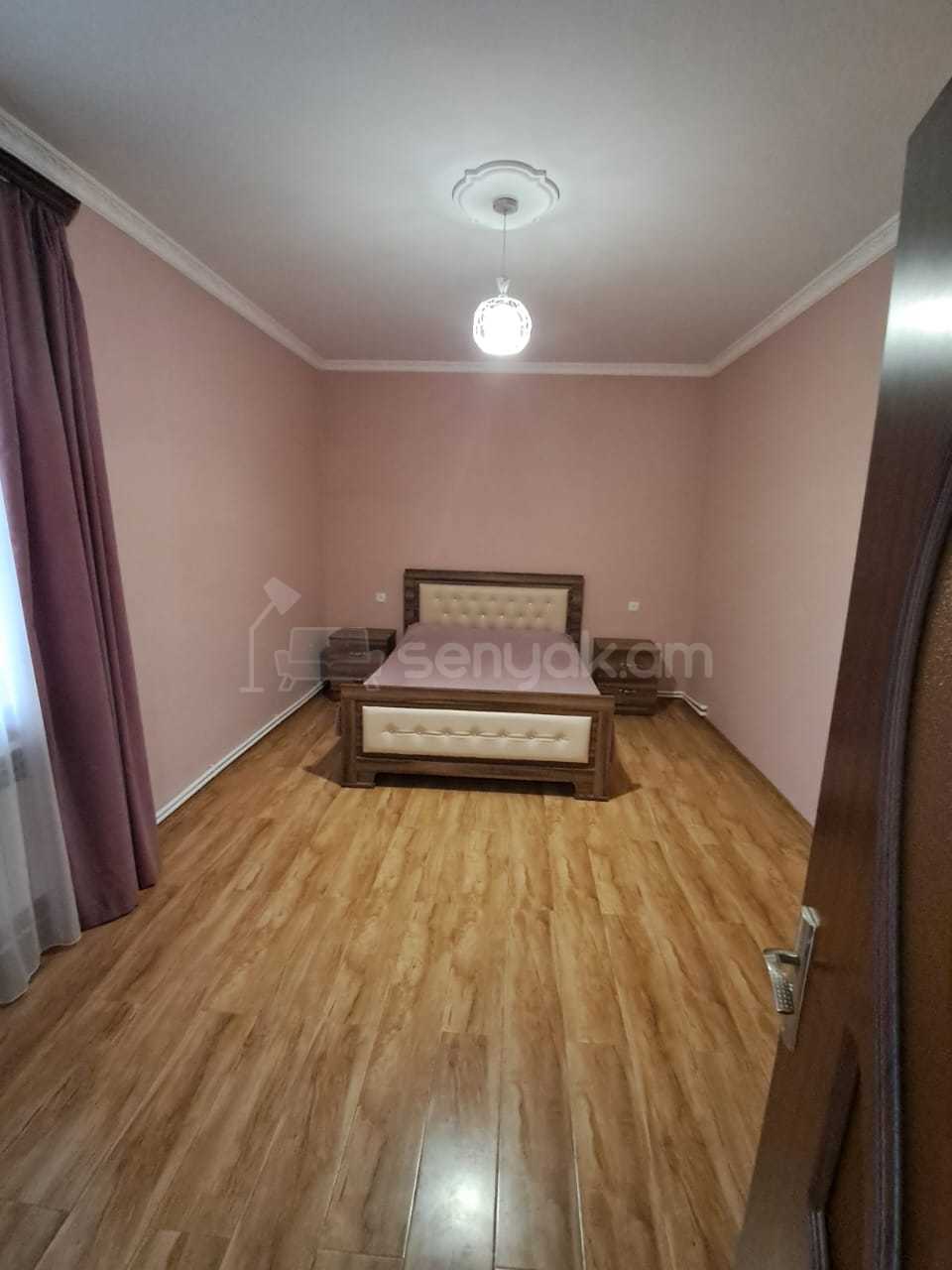 4 Սենյականոց Սեփական Տուն, 120քմ, Կապիտալ Վերանորոգված