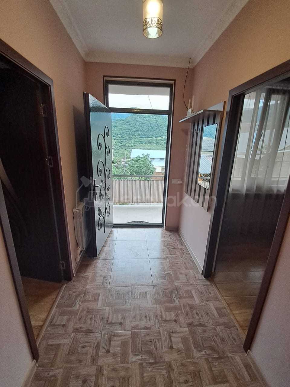 4 Սենյականոց Սեփական Տուն, 120քմ, Կապիտալ Վերանորոգված