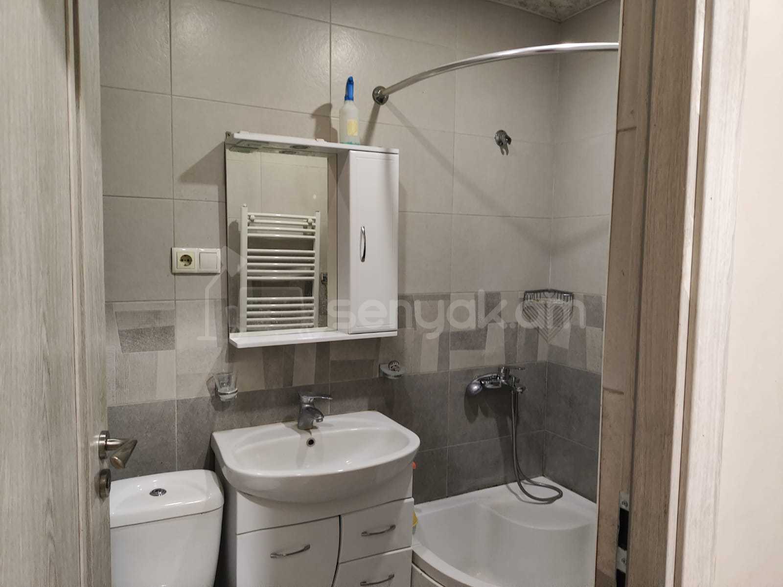 2 Սենյականոց Բնակարան, 50քմ, 5/9 հարկ, Կապիտալ Վերանորոգված, Կահավորված