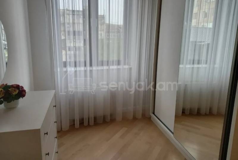 3 Սենյականոց Բնակարան, 94քմ, 4/22 հարկ, Կապիտալ Վերանորոգված, Կահավորված, Արևկող
