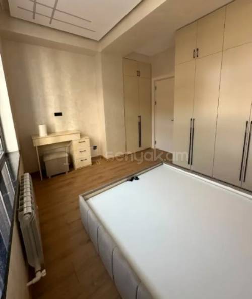 2 Սենյականոց Բնակարան, 60քմ, 6/18 հարկ, Դիզայներական Վերանորոգված, Կահավորված, Արևկող