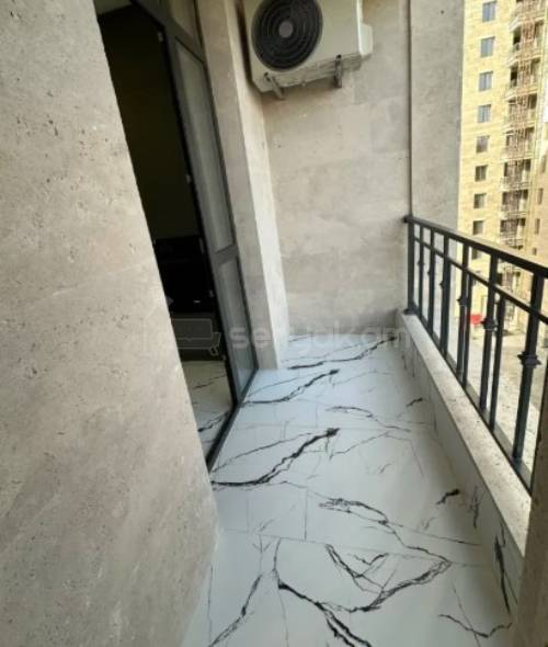 2 Սենյականոց Բնակարան, 60քմ, 6/18 հարկ, Դիզայներական Վերանորոգված, Կահավորված, Արևկող