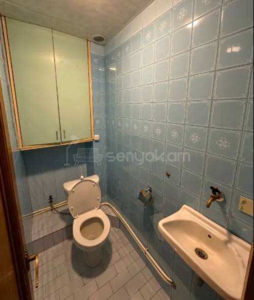 4 Սենյականոց Բնակարան Քարե Շենքում, 120քմ, 2/5 հարկ, Կոսմետիկ Վերանորոգված, Կահավորված, Արևկող