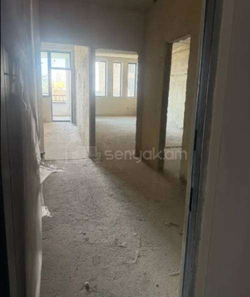 2 Սենյականոց Բնակարան, 67քմ, 4/25 հարկ, Զրոյական Վիճակում